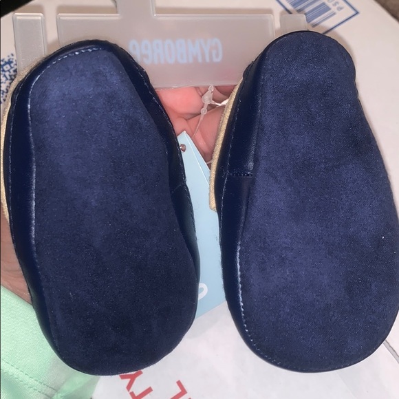 Crib shoes - Picture 4 of 5